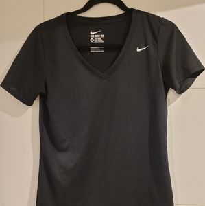 Nike Workout Tee